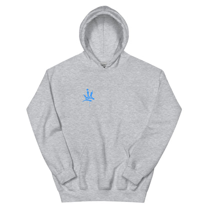 Fallen Angel Kapuzenpullover