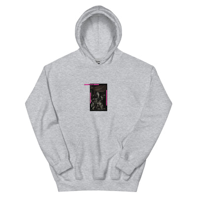 Divine Spirit Hoodie - Produktbild 9 - NiZED