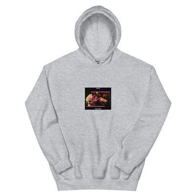 Date Kapuzenpullover - Produktbild 9 - NiZED