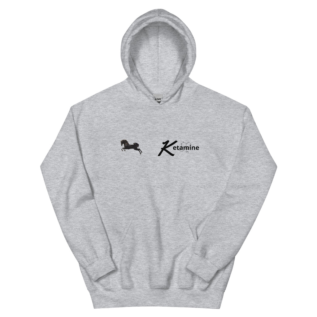 Ketamine Kapuzenpullover
