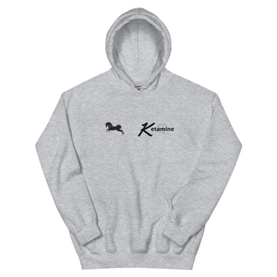 Ketamine Kapuzenpullover - Produktbild 9 - NiZED