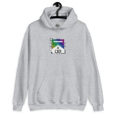 Pappe LSX Hoodie - Produktbild 16 - NiZED