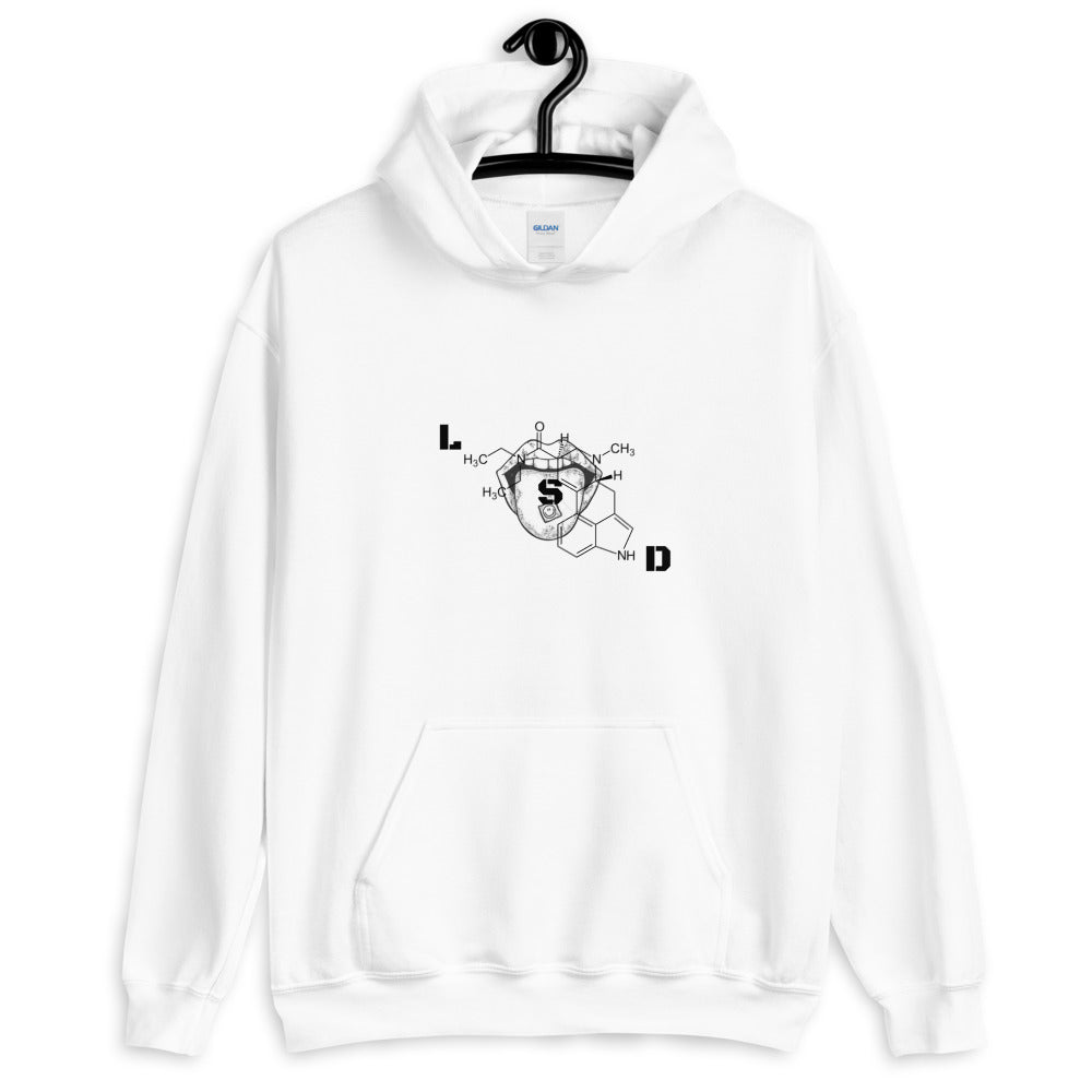 LSD sweater