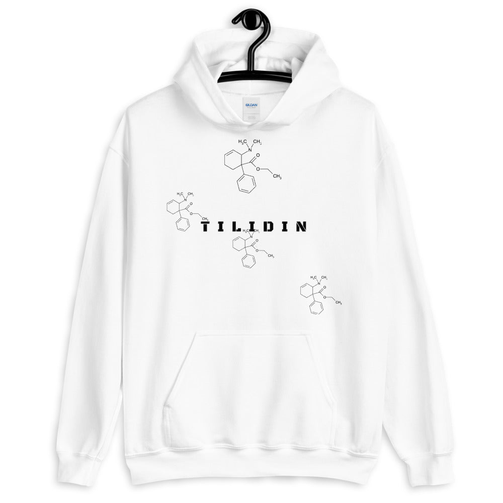 Tilidin sweater