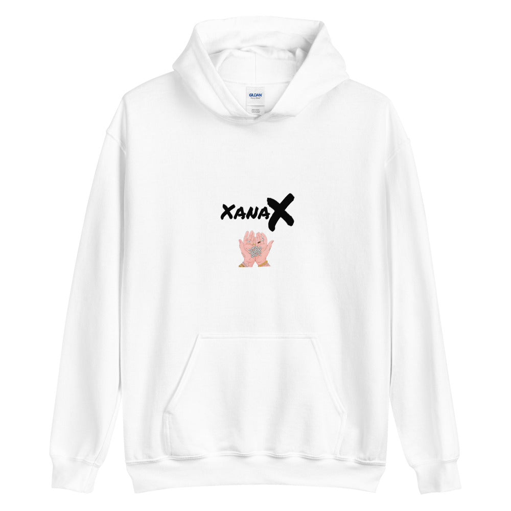 Xanax sweater