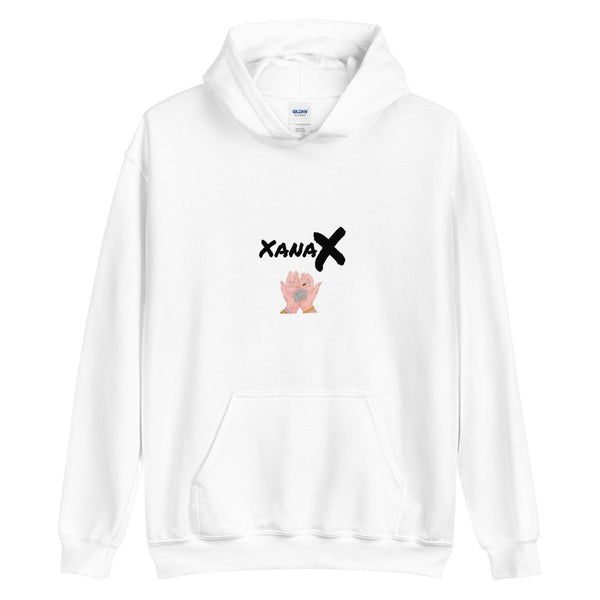 Xanax sweater