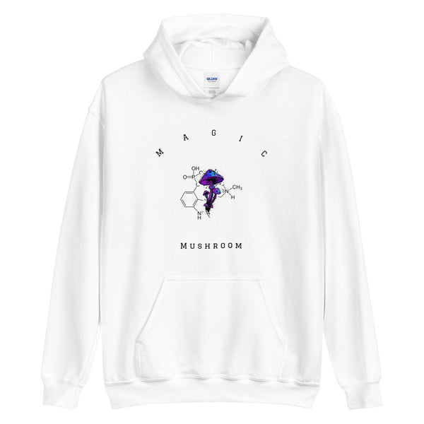 Magic Mushroom Sweater