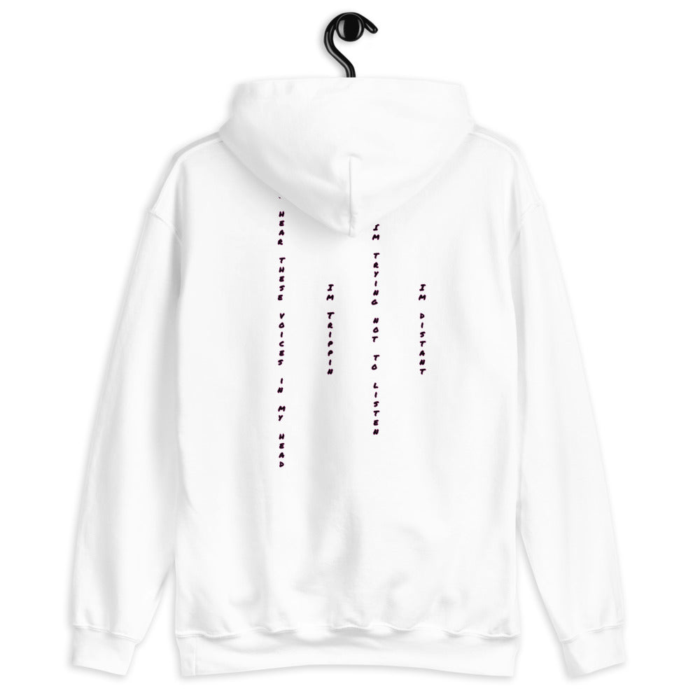 Trippin x Codein Pullover