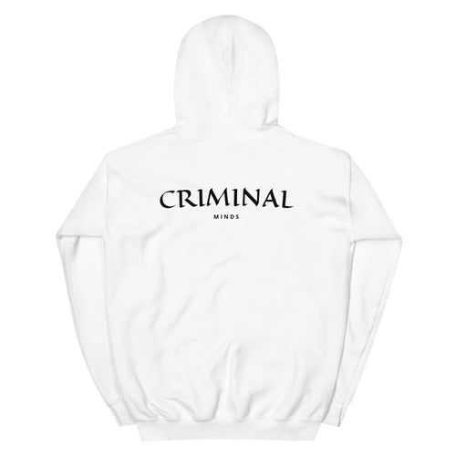 Criminal Minds Kapuzenpullover