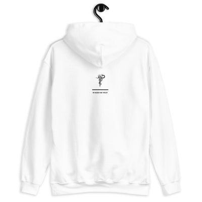 London Hoodie - Produktbild 2 - NiZED