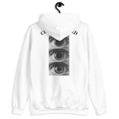 Criminal NiZED x Barcelona Kapuzenpullover