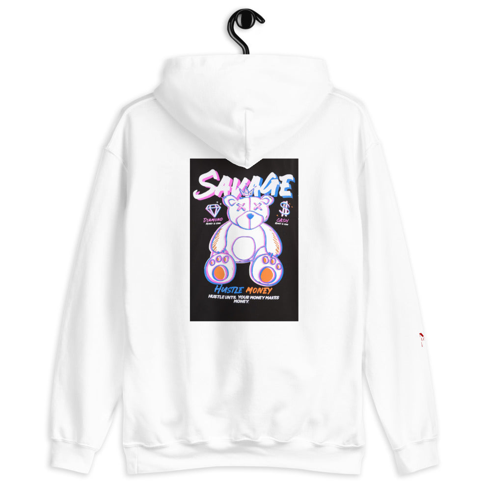 Hustle Money Hoodie