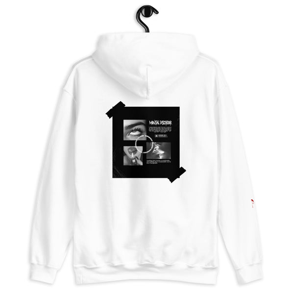 Reckless Hoodie