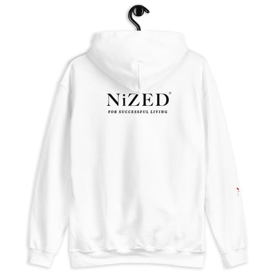 Criminals Never dies Hoodie - Produktbild 2 - NiZED