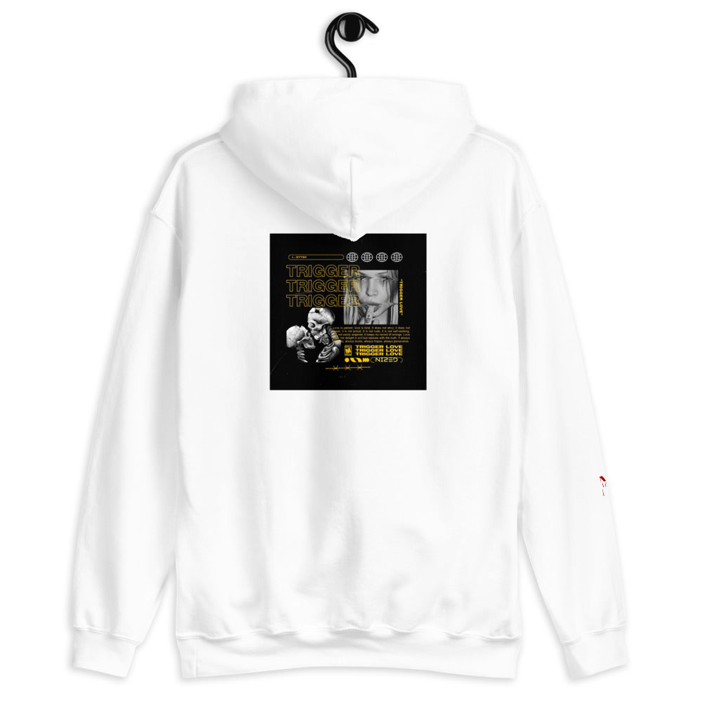Trigger Hoodie