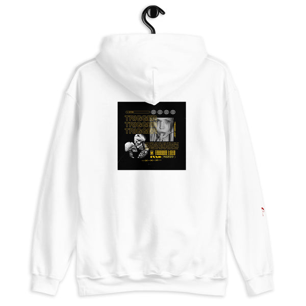 Trigger Hoodie