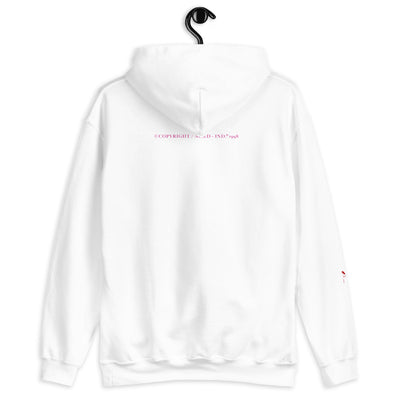 Lucid Dreams Hoodie - Produktbild 2 - NiZED