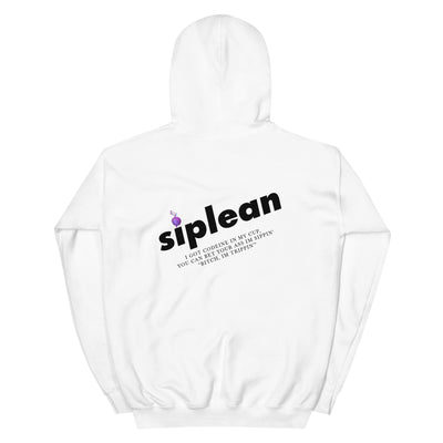 Statement Statement Hoodie von NiZED als Graphic Hoodie fuer Streetwear und Rave Outfit