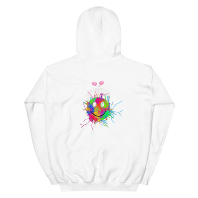 Spirit Hoodie - Produktbild 16 - NiZED