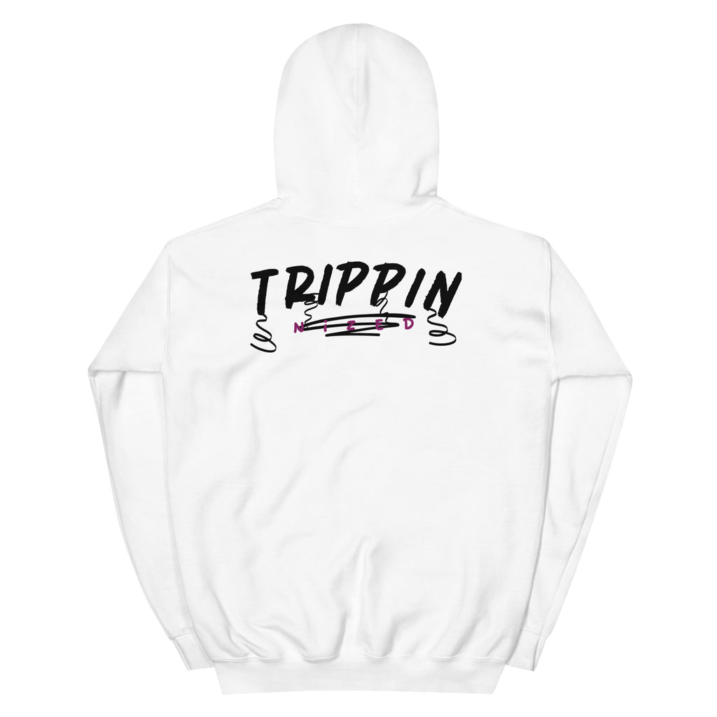 TRIPPIN Kapuzenpullover