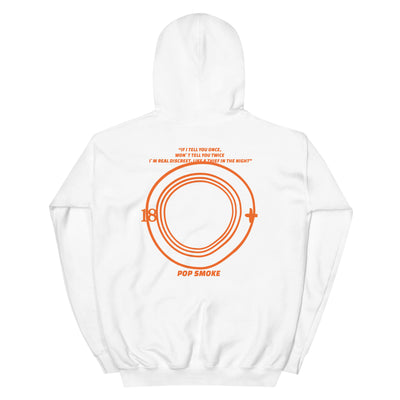 Pop Smoke Hoodie - Produktbild 24 - NiZED