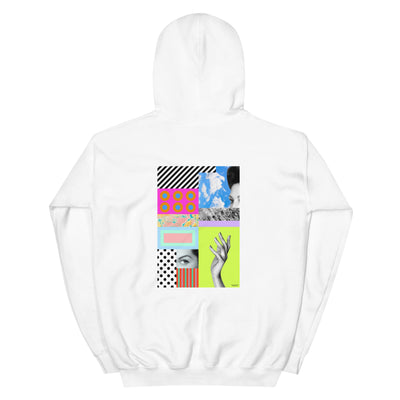 Dzr Kapuzenpullover - Produktbild 15 - NiZED