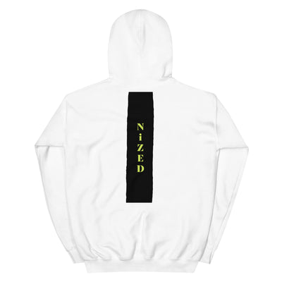 Illusion Hoodie - Produktbild 14 - NiZED