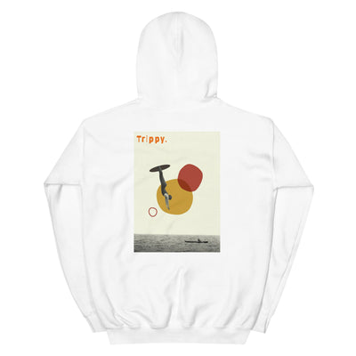 Trippin Designer Hoodie - Produktbild 14 - NiZED