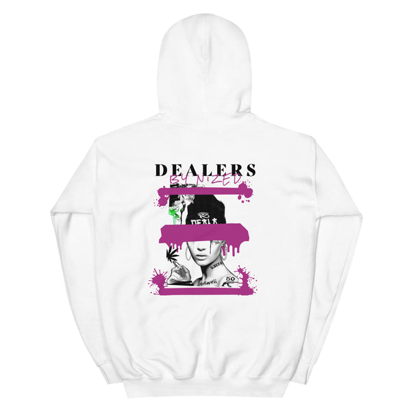 Dealers by NiZED Hoodie