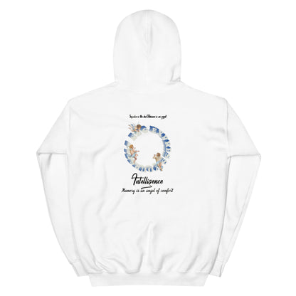 Fallen Angel Kapuzenpullover