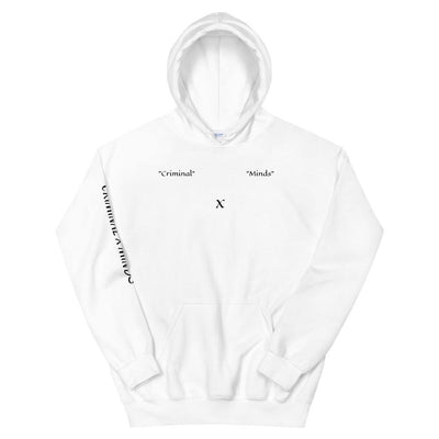Criminal Minds Hoodie - Produktbild 18 - NiZED