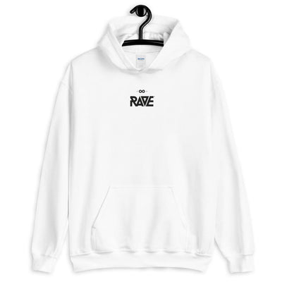 Pulse Kapuzenpullover - Produktbild 2 - NiZED