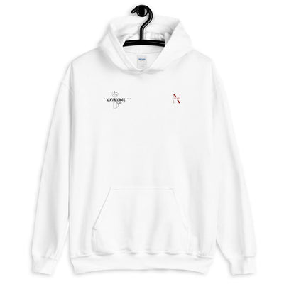 Dubai Hoodie - Produktbild 18 - NiZED