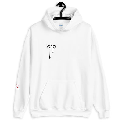 Drip Kapuzenpullover - Produktbild 2 - NiZED