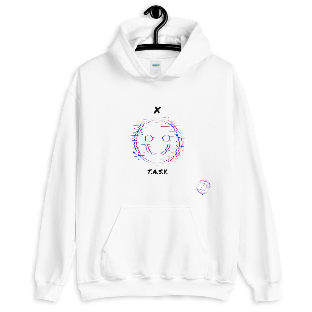 XTASY Kapuzenpullover