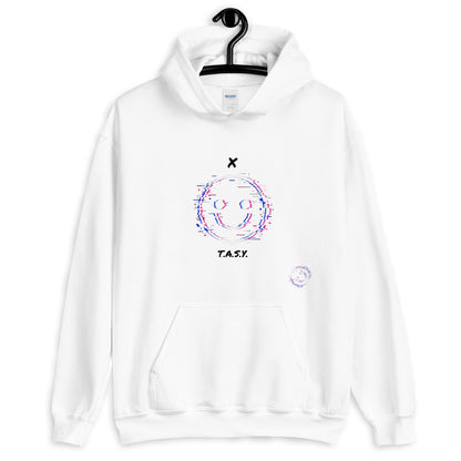 XTASY Kapuzenpullover