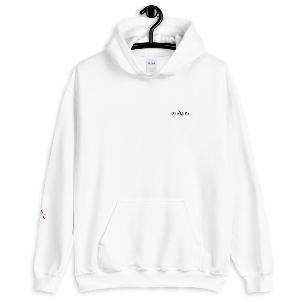 Blunt Dealers Kapuzenpullover