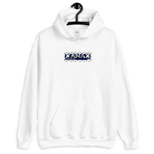 Xanax x Alprazolam Hoodie