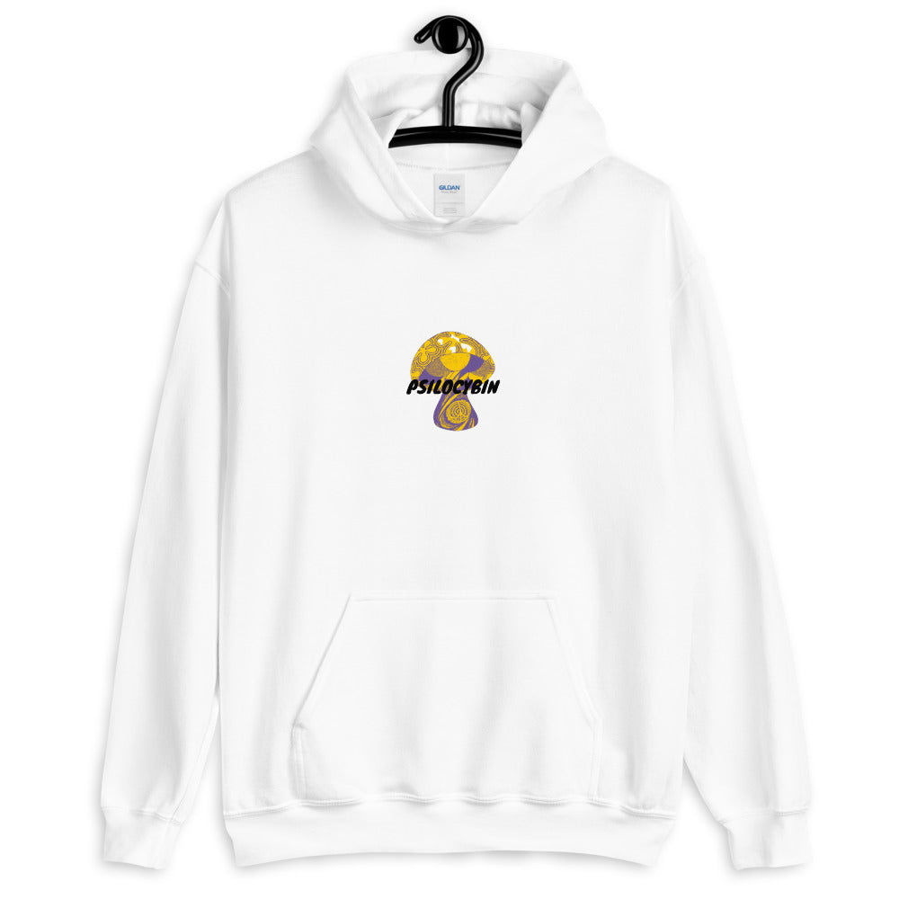 PSILOCYBIN Hoodie