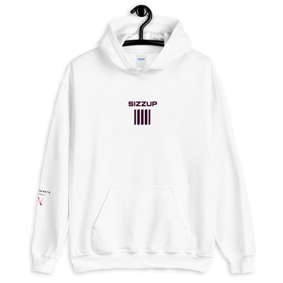Sizzup chill Hoodie - Produktbild 22 - NiZED
