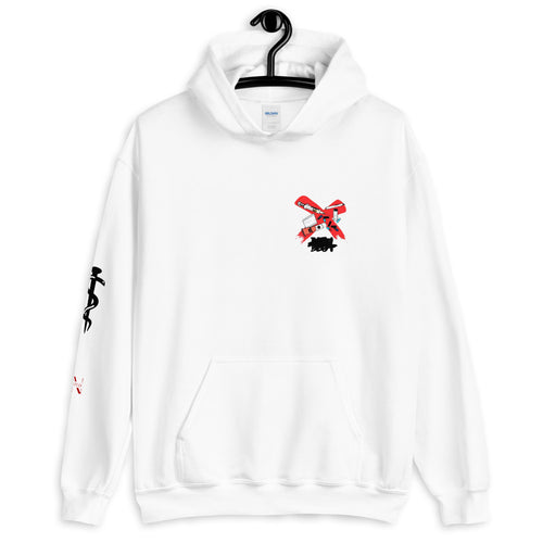 All Drugs Hoodie - Produktbild 2 - NiZED