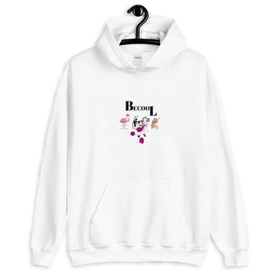 Cool Kapuzenpullover - Produktbild 12 - NiZED