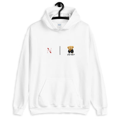 Stay High Hoodie - Produktbild 12 - NiZED