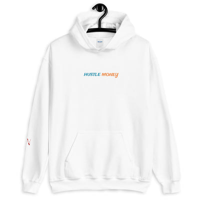 Hustle Money Hoodie - Produktbild 24 - NiZED