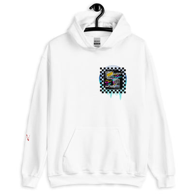 Reckless Kapuzenpullover - Produktbild 2 - NiZED