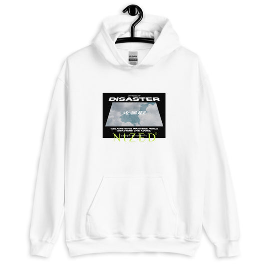 Disaster Kapuzenpullover