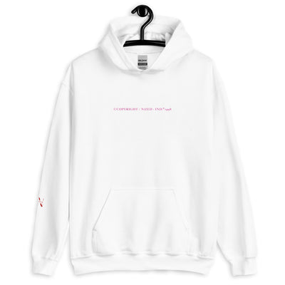 High Kapuzenpullover - Produktbild 24 - NiZED