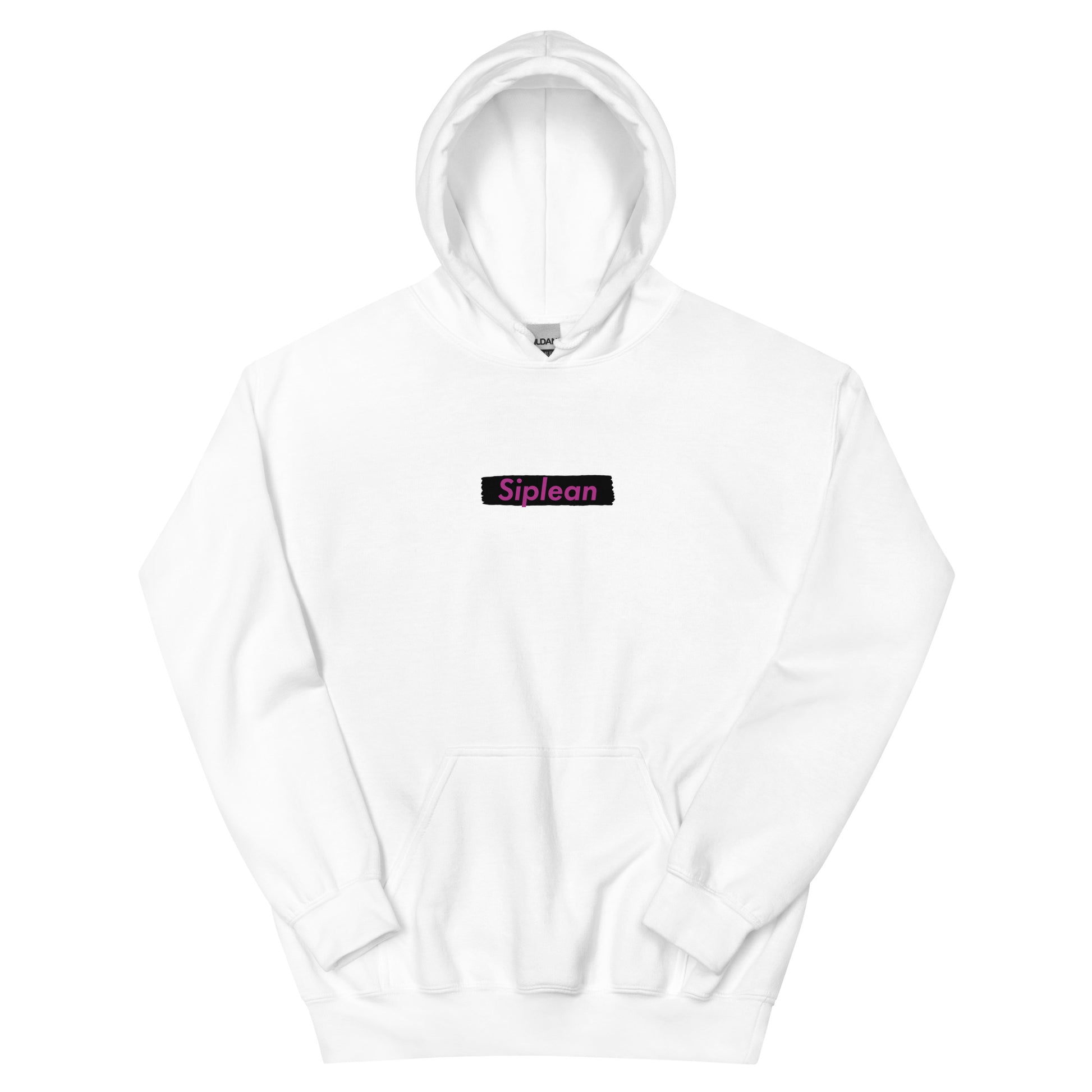 Siplean - Codein Dreams Kapuzenpullover