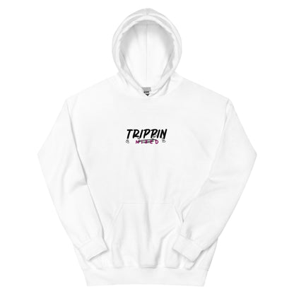 TRIPPIN Kapuzenpullover