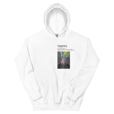 Trippy New Hoodie - Produktbild 8 - NiZED